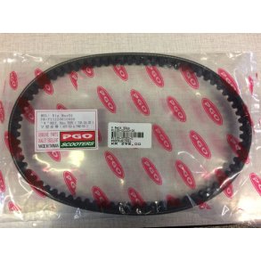 PGO Variator rem Hot50 m.fl.