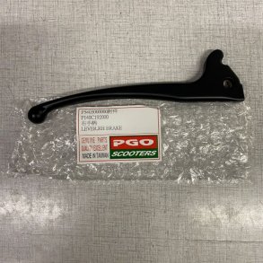 PGO Hjre bremsegreb