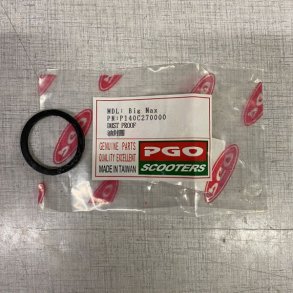 PGO O-ring til bremsecaliper