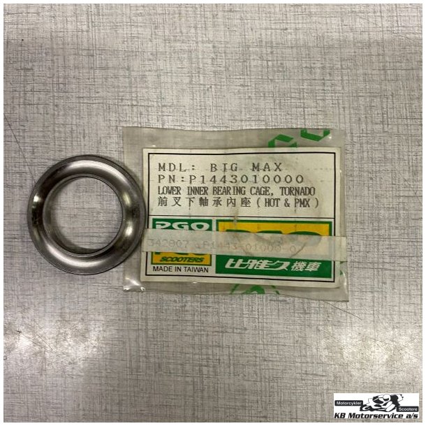 PGO lejeskl nederste p forgaffel