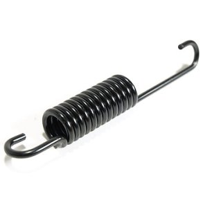 Fjeder til centralsttteben PGO