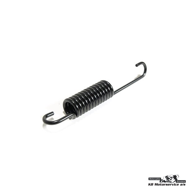 Fjeder til centralsttteben PGO