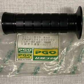 PGO venstre h�ndtagsgummi modeller f�r 2001