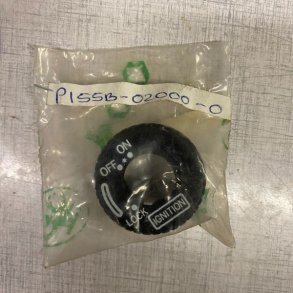 PGO t�ndingsl�s d�ksel