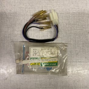 PGO Ledningsnet forlygte 3-ben gl. type