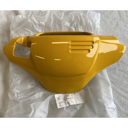 �verste styrskjold (DARK YELLOW#27) BigMax