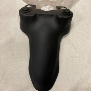 Forsk�rm front stykke (Black #65) PGO