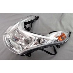 Forlygte Peugeot Kisbee - Street Zone