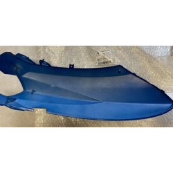 Hjre sideskjold bag Peugeot Kisbee