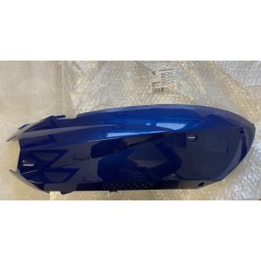 Hjre sideskjold bag Peugeot Kisbee