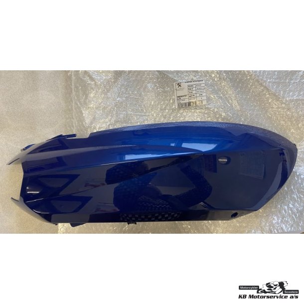 Hjre sideskjold bag Peugeot Kisbee