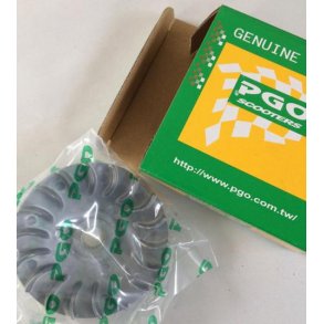 PGO blserhjul 