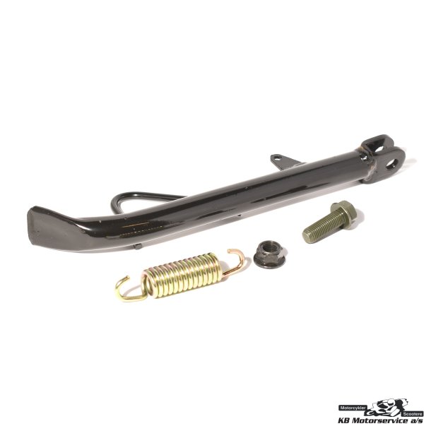 Sidesttteben PGO Hot50, BigMax