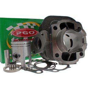 Cylinder kit PGO. Original
