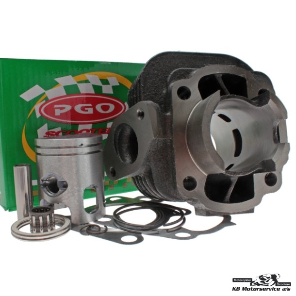 Cylinder kit PGO. Original