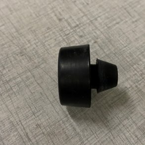 Gummi dmper PGO sder