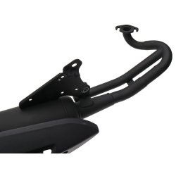 Udstdning original PGO 30 km