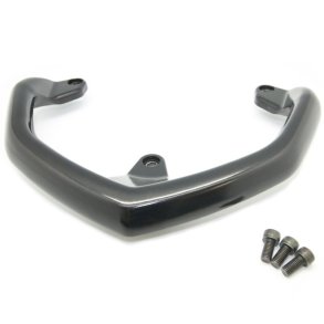 Passagerhndtag Pearly Black Peugeot