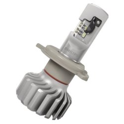 Philips H7 Led pre Pro 6000. Godkendt til nogle modeller