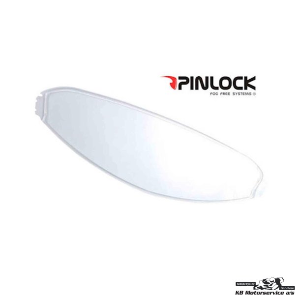 Pinlock Shark VZ60/80