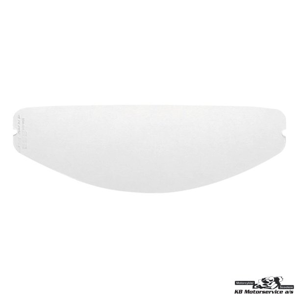 Nolan N87/N88 Pinlock klar