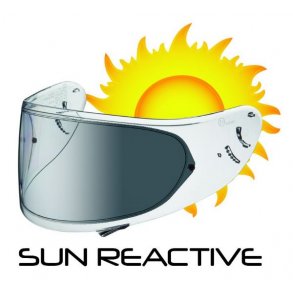 Tilbehør styrthjelme