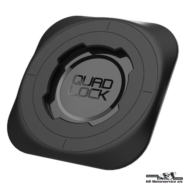 Quad Lock MAG� Universal Adapter 