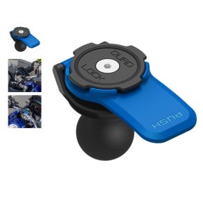 Quad Lock Kuglemontering 1