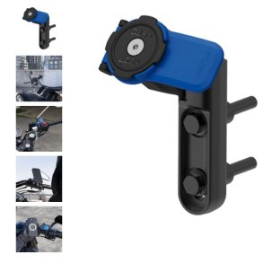 Quad Lock monteringsbeslag koblings- eller bremsebeslaget