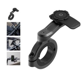 Quad Lock Pro Monteringsbeslag rundt styr. Large