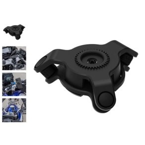 Quad Lock Vibration Dampener