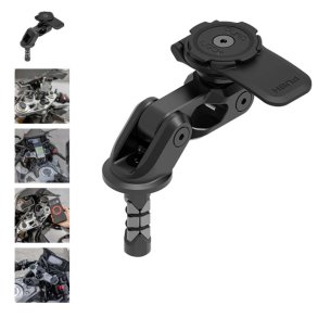 Quad Lock Pro Monteringsbeslag til 8mm