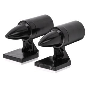 Vildtalarm / Rdyrskrmmer til MC