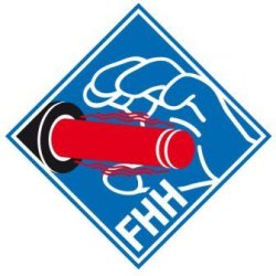 Racer TOUR FHH handske