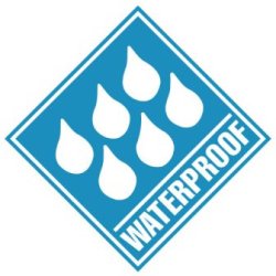 Racer TOUR FHH handske