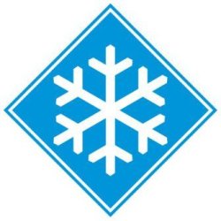 Racer TOUR FHH handske