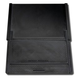 Rain-Guard forlngerskrm til nummerplade