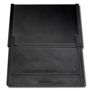 Rain-Guard forlngerskrm til nummerplade