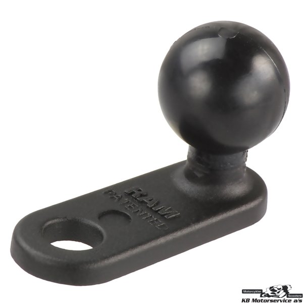 Ram Mounts base 11mm hul 1" B knob