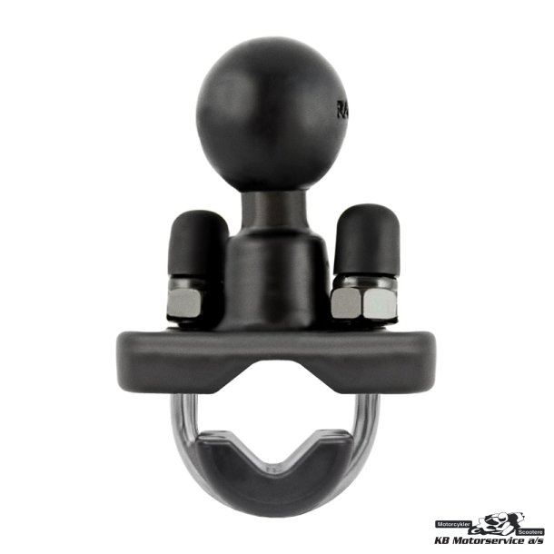 Ram Mounts styrbeslag U-bolt til ram holder til mobil og GPS