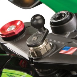 Ram Mounts Kronrrs montering 1" B knob