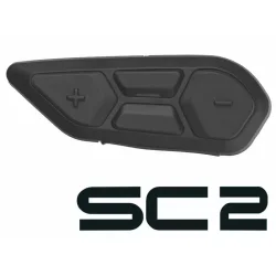 Remote Control til Schuberth SC2 Intercom
