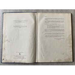 MZ reparationshndbog for MZ TS og ES 125 og 150 modeller p dansk