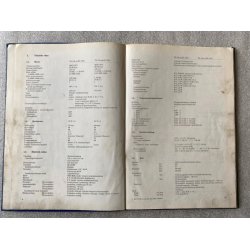 MZ reparationshndbog for MZ TS og ES 125 og 150 modeller p dansk