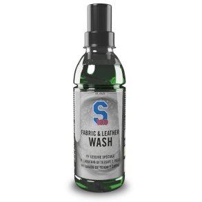 S100 Tekstil og l�der vaskemiddel