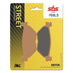 SBS 769LS Bremseklodser