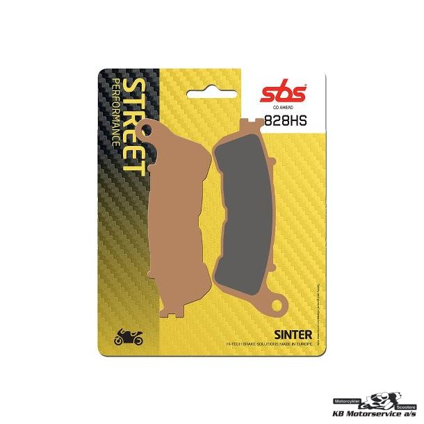 SBS 828HS