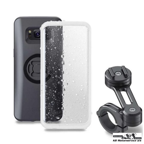 SP Connect Samsung Galaxy S7 Edge cover incl. regncover