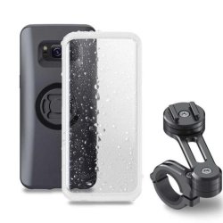 SP Connect Samsung Galaxy S10 Cover incl. regncover