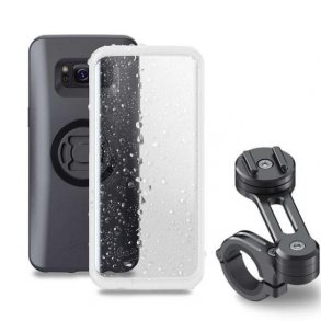 SP Connect Samsung Galaxy S10 Cover incl. regncover